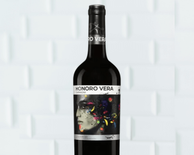 Honoro Vera Garnacha Calatayud (Spain)